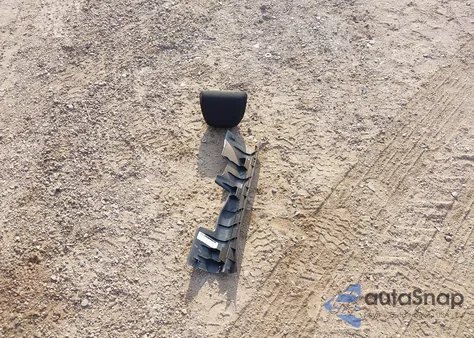 2015 Mitsubishi Outlander Sport Es z USA, uszkodzony, nr VIN 4A4AP3AU8FE012971